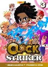 Issaka Galadima, Issaka/ Jones Galadima, Frederick L. Jones, Jones Frederick L., Saturday AM - Clock Striker Vol. 3