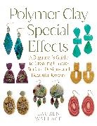 Lauren Wallace - Polymer Clay Special Effects