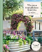 Rhonda Kaiser - The Vintage Farmhouse Garden