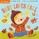 Workman Publishing, Workman Publishing - Indestructibles: Baby Loves Fall