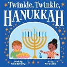 Talia Benamy - Twinkle, Twinkle, Hanukkah