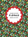 Amanda Jane Jones, Amanda Jane Jones - Amanda Jane Jones Wrapping Paper: Florals