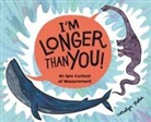 Carolyn Fisher, Carolyn/ Fisher Fisher, Carolyn Fisher - I'm Longer Than You!