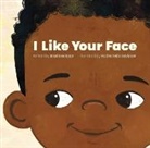 Brad Davidson, Brad/ Mßs Davidson Davidson, Rachel Más Davidson, Rachel Más Davidson - I Like Your Face