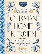 Sophie Sadler - German Home Kitchen