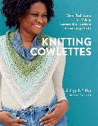 Safiyyah Talley - Knitting Cowlettes