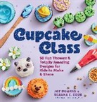Deanna F. Cook, Deanna F. Cook, Joy Howard, Howard Joy - Cupcake Class