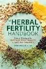Liane Moccia, Liane Moccia RH (AHG) - The Herbal Fertility Handbook