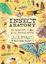 Michael Hearst, Hearst Michael, Julia Rothman, Rothman Julia - Insect Anatomy