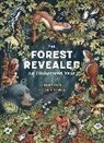 Jada Fitch, Kateri Kosek - The Forest Revealed