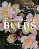 Jenny Rose Carey, Jenny Rose Carey - The Essential Guide to Bulbs