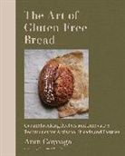 Aran Goyoaga, Goyoaga Aran - The Art of Gluten-Free Bread