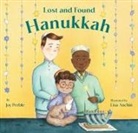 Joy Preble - Lost and Found Hanukkah