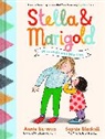 Annie Barrows, Barrows Annie, Sophie Blackall, Blackall Sophie - Stella & Marigold: Mermaids and Mix-Ups