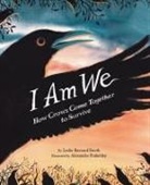 Leslie Barnard Booth, Alexandra Finkeldey - I Am We