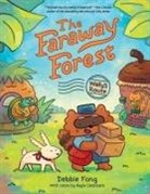 Debbie Fong - The Faraway Forest: Wally's Route