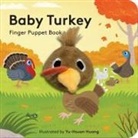 Yu-Hsuan Huang, Yu-Hsuan Huang - Baby Turkey: Finger Puppet Book