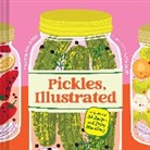 Karen Solomon, Alice Oehr - Pickles, Illustrated
