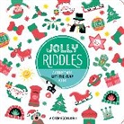 Victor Escandell, Escandell Victor - Jolly Riddles