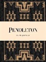 Pendleton Woolen Mills - Pendleton Harding Pattern Journal