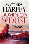 Harffy Matthew - Dominion of Dust