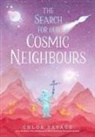 Chloe Savage, Chloe Savage - The Search for Our Cosmic Neighbours
