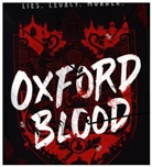 Rachael Davis-Featherstone, Rachael Davis Featherstone - Oxford Blood