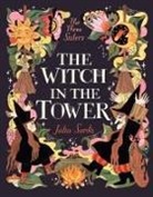 Julia Sarda, Júlia Sardà, Júlia Sardà - Witch in the Tower