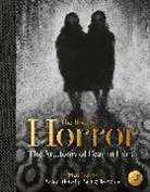 Barney Bodoano, Matt Glasby, Barney Bodoano - The Book of Horror