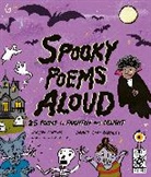Coelho Joseph, Daniel Gray-Barnett - Spooky Poems Aloud