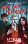 Amy McCaw - They Own the Night