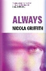 Nicola Griffith, Griffith Nicola - Always