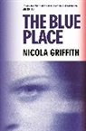 Nicola Griffith, Griffith Nicola - The Blue Place