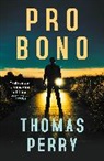 Thomas Perry - Pro Bono
