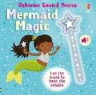 Sam Taplin, Taplin Sam, Partis Joanne - Wand Books: Mermaid Magic