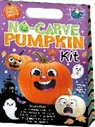 Igloo Books Ltd - No-Carve Pumpkin Kit