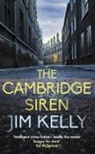 Jim Kelly - The Cambridge Siren