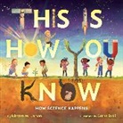 Kirsten W Larson, Kirsten W. Larson, Cornelia Li - This Is How You Know