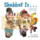 A. J. Sass, Noa Kelner - Shabbat Is