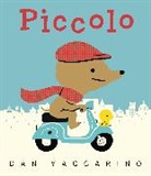 Dan Yaccarino, Yaccarino Dan - Piccolo