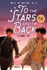 Peglo - To the Stars and Back (A Graphic Novel)
