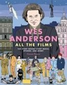 Christophe Narbonne - Wes Anderson All the Films