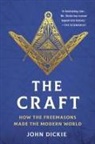 John Dickie - The Craft