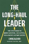 Chris Ducker - The Long-Haul Leader