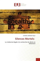 LIKUNDE LOBONDO Major - Silences Mortels: