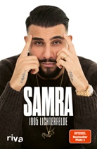 Hussein Akkouche, Samra - 1995 Lichterfelde