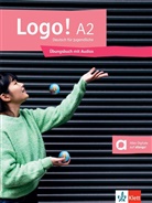 Tanja Mayr-Sieber, Paul Rusch, Bettina Schwieger - Logo! A2