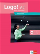 Sarah Fleer, Bettina Schwieger - Logo! A2