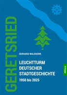 Gerhard Waldherr - Geretsried