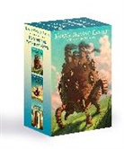 Diana Wynne Jones - World of Howl Boxed Set